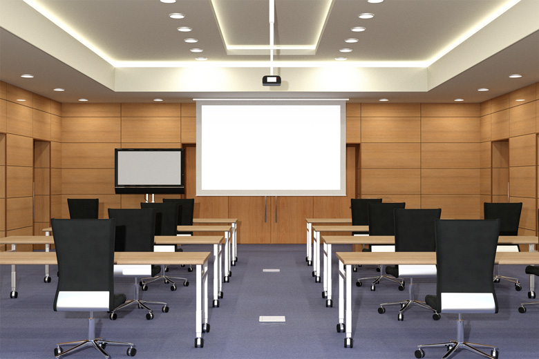 市民講演会のイメージ